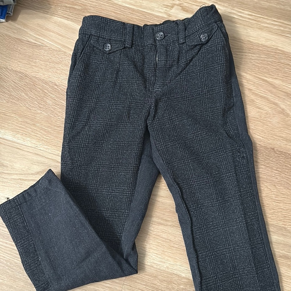 Authentic Dolce&Gabbana trousers